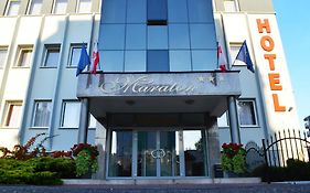 Hotel Maraton
